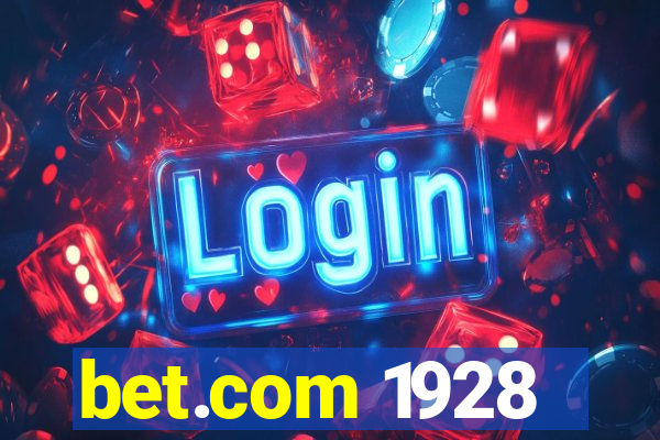 bet.com 1928
